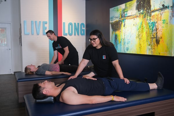 How Assisted Stretching Impacts Your Health and Wellness
