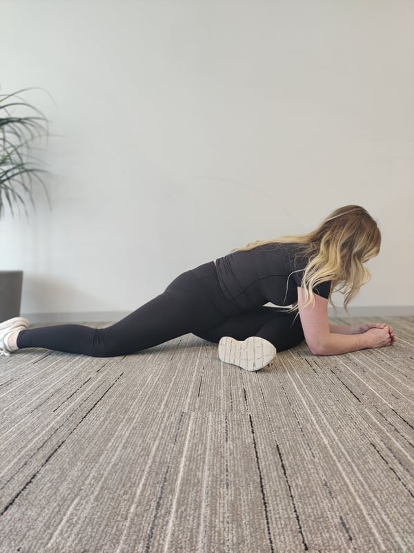Easy Flexibility Exercises to Stay Mobile at Any Age