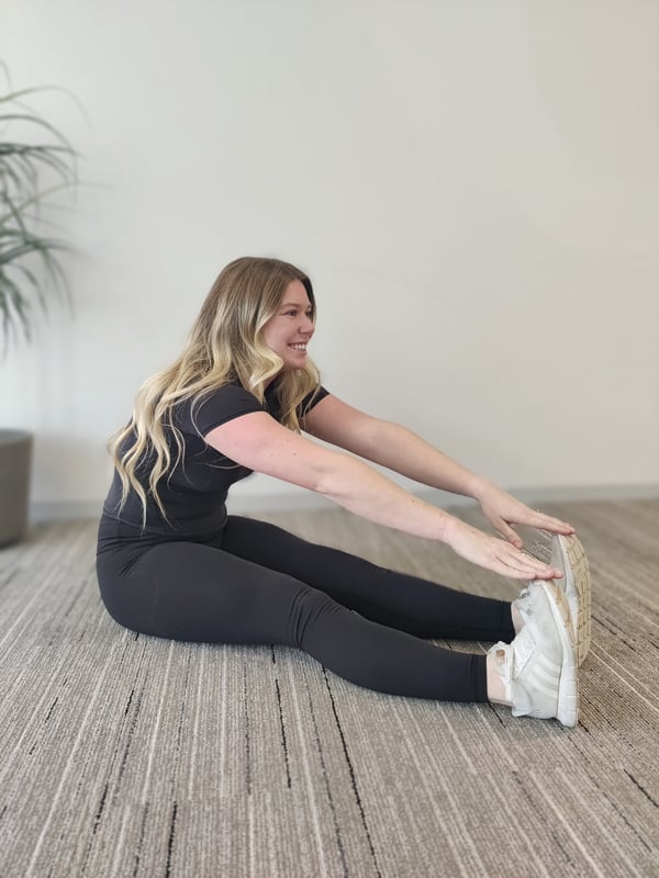 How to Stretch to Relieve Lower Back Pain