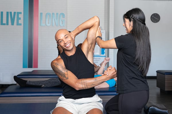 3 Reasons Men Need Preventative Wellness