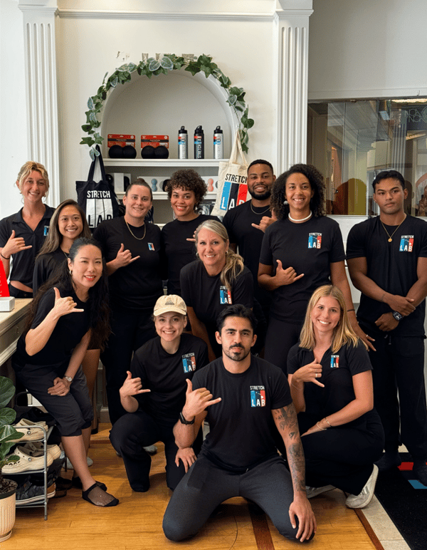 How StretchLab Brought Assisted Stretching to Honolulu