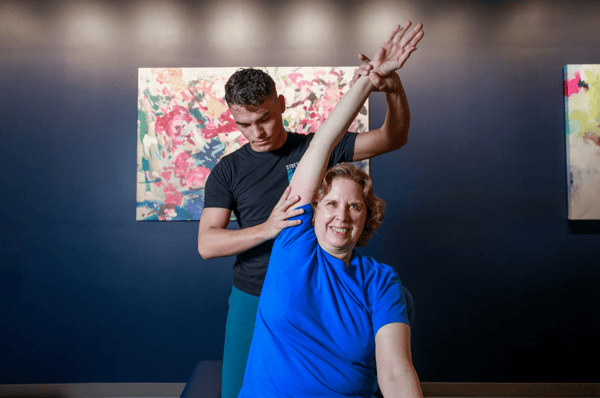 Flexibility is Key: Exploring the Importance of Stretching